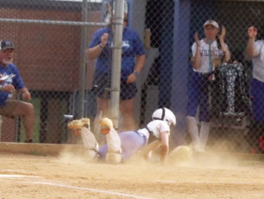 RC Drops Two Close Contests