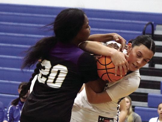 RC Girls Keep Playoff Hopes Alive, Go 2-2