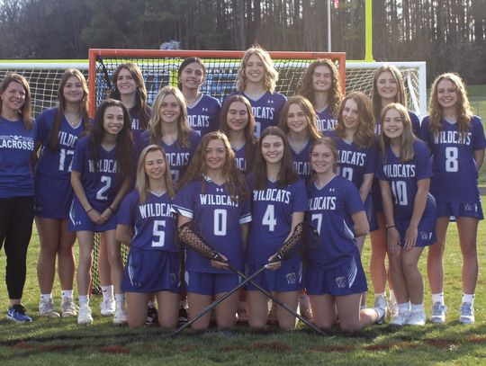 RC Girls Lacrosse