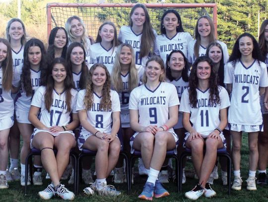 RC Girls Lacrosse