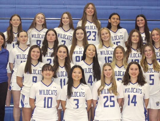 RC Girls Lacrosse