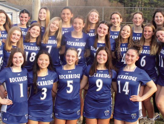 RC Girls Lacrosse