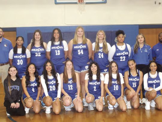 RC Girls Look To Build On Recent Success