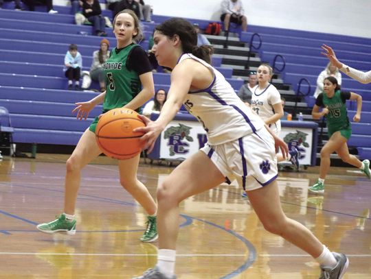 RC Girls Snare First Valley Win