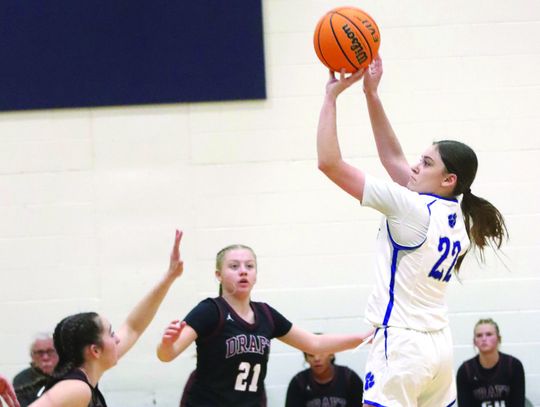 RC Girls Take 2OT Thriller