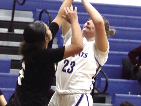 RC Girls Top Waynesboro Again