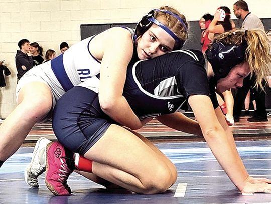 RC Grapplers Advance To State