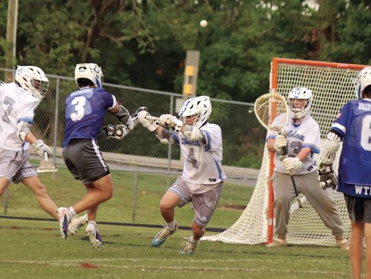 RC Laxmen Drop Three