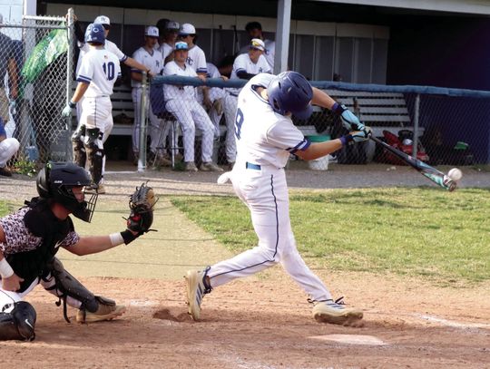 RC Loses Trio Of Games