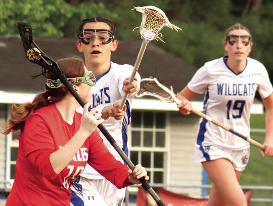 RC Overwhelms FC, 23-0