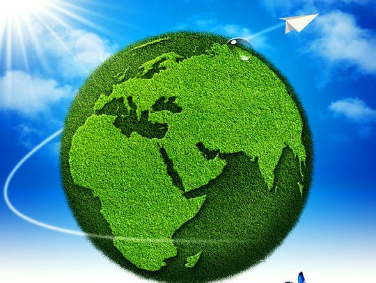 RC Plans Earth Day Event
