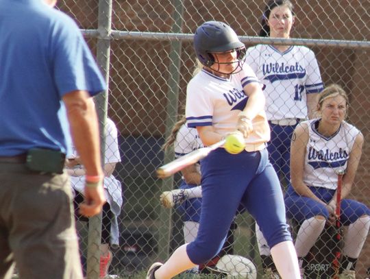 RC Softball Struggles Continue