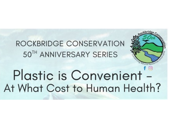 RC Sponsoring Microplastics Seminar