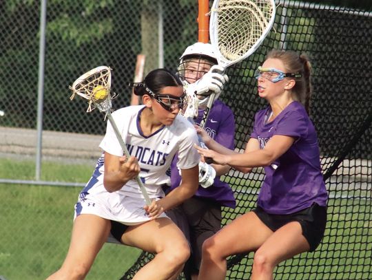 RC Survives PH, 11-8