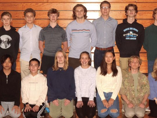 RC Swimmers Bring Back Experience, Add Depth