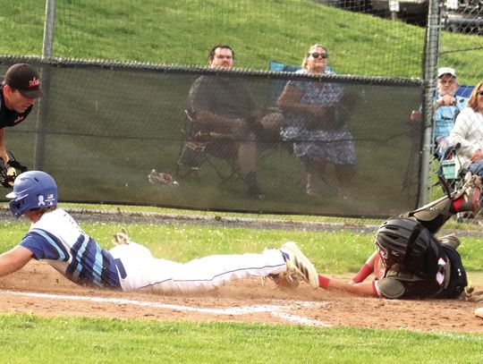 RC Wins Three Of Four