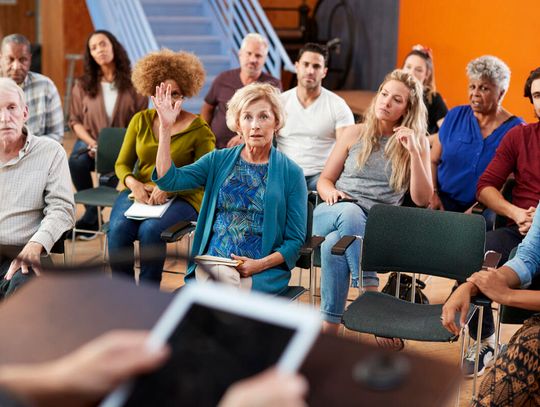 RCHS Proposal Draws Concerns