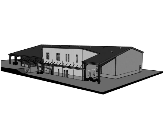 Rec Center Bond Hearing Slated