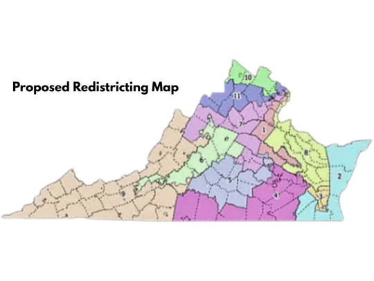 Referendum Voting Well Underway In Area