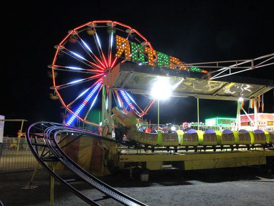 Regional Fair Underday