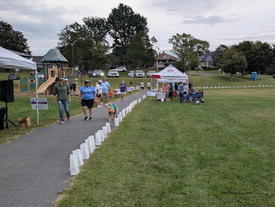 Relay For Life Meeting Thursday