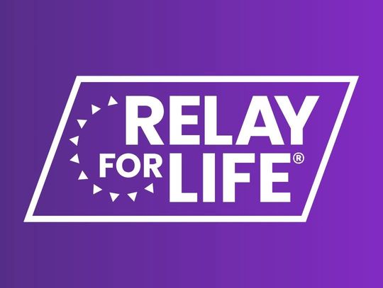 Relay For Life Saturday