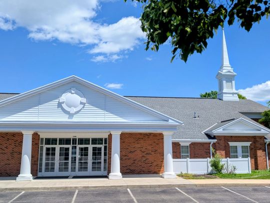 Religious Leaders Speak: Diverse Beliefs in Lexington