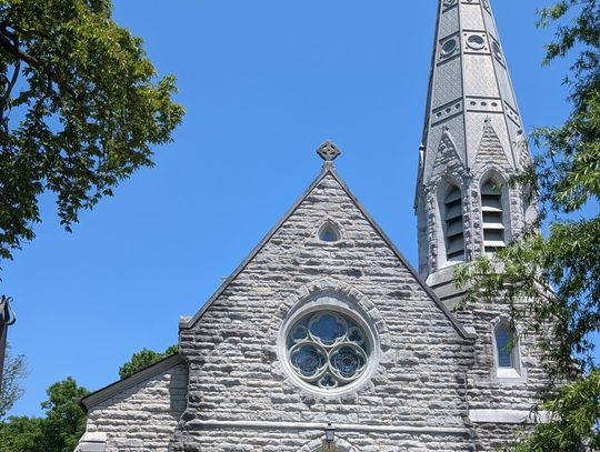 Religious Leaders Speak: Diverse Beliefs in Lexington