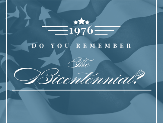 Remember 1976?