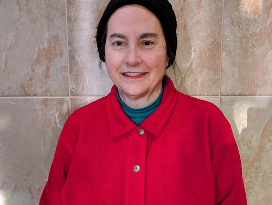 Remember When: An Interview With Angela Watkins