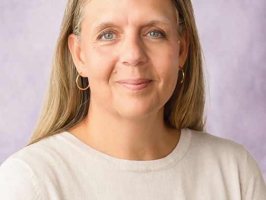 Remember When: An Interview With Sybil Adams