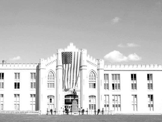 Remembering 9/11