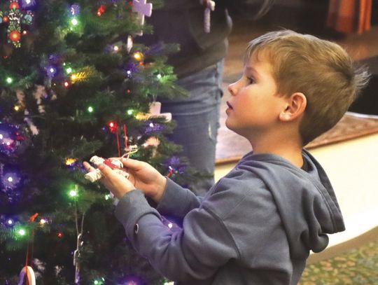 Remembering Loved Ones