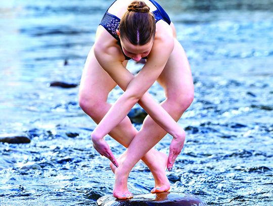 Repertory Dance Company Celebrates 20th Year