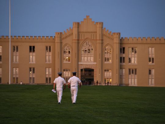 Revamped VMI Bill Approved