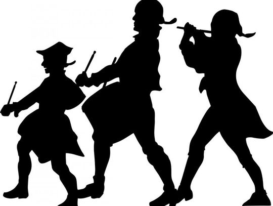 Revolutionary Moment