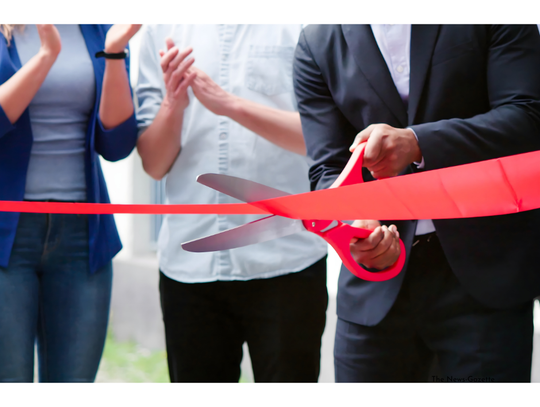 Ribbon Cutting Today For New RADSS Facility