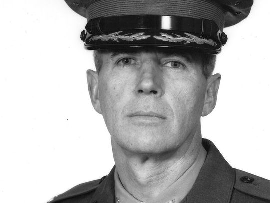 Ripley Receives Highest Honor From Country