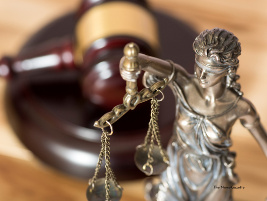 Rockbridge Grand Jury Hands Down Indictments