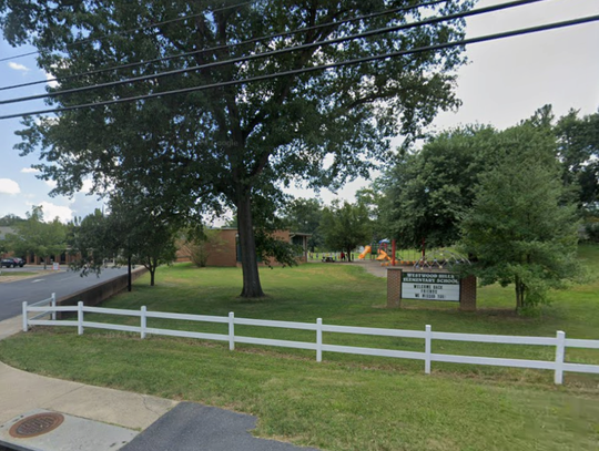 Rockbridge Schools On Alert Following Waynesboro Shooting