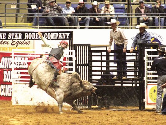 Rodeo Days