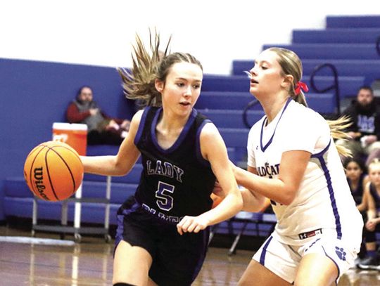 Round Three To Blues