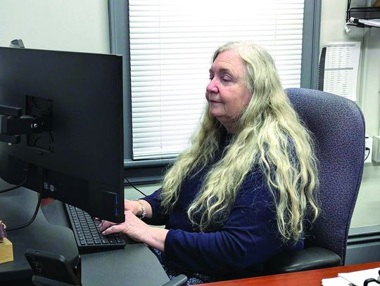 Roundy Liked Helping People