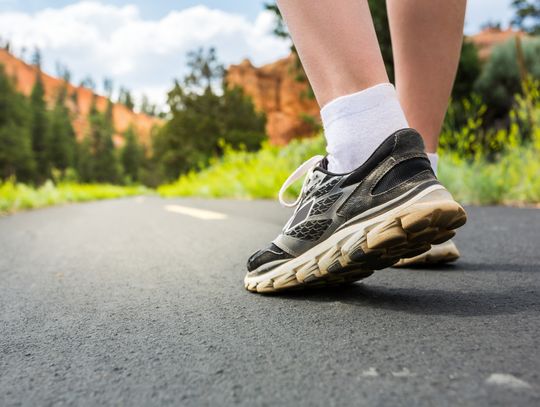 Run of the Mill 5K Sept. 27