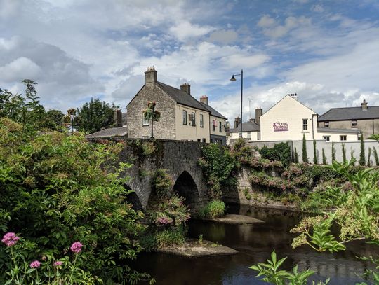 Scenes From Ireland