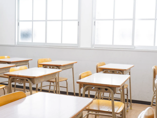 Schools Mirror State SOL Trends