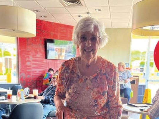 Serving Up Smiles For 18 Years