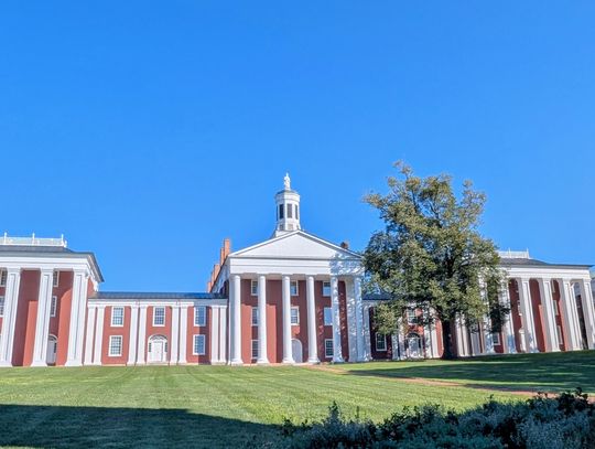 Setback Change For W&L Building OK’d