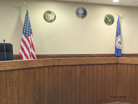 Seven Seek Interim City Council Post