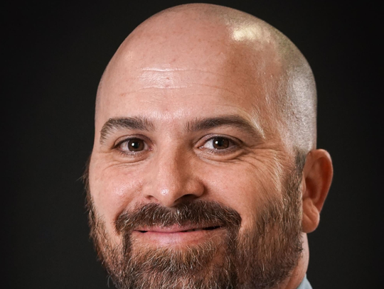 Shaun Sparks Named Next Principal At RCHS